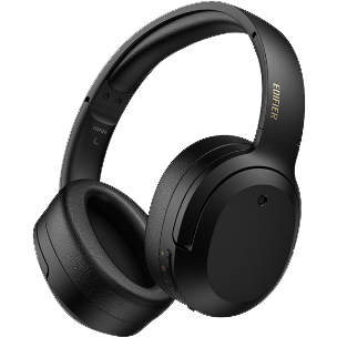 Edifier W820NB Plus Wireless Noise Cancellation Over-Ear Headphones
