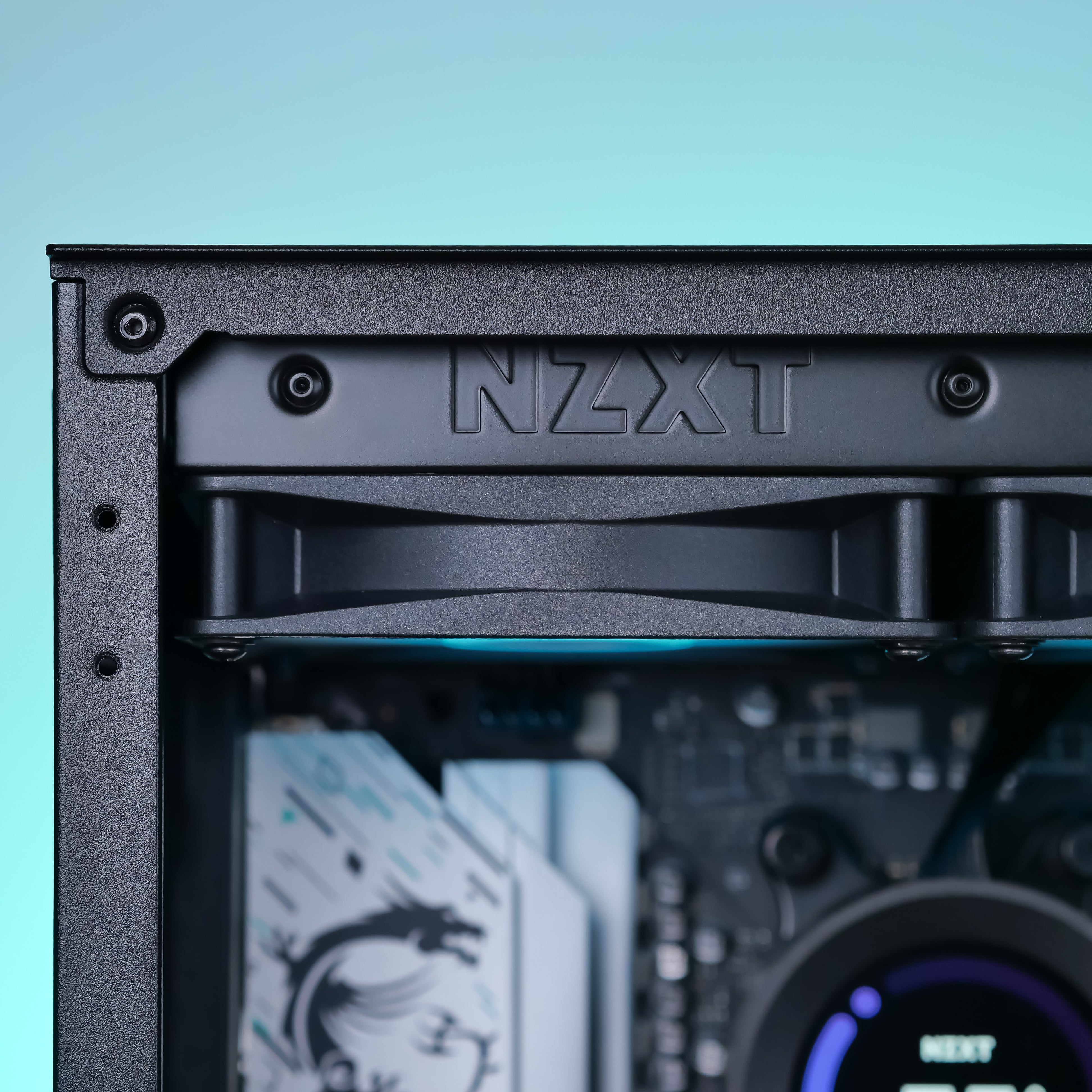 ZEN: RTX 4080 Super | Ryzen 7 7800X3D