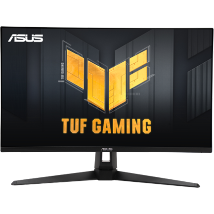ASUS 27" TUF Gaming VG27AQ3A QHD IPS 1440P 180Hz Gaming Monitor