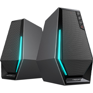 Edifier G1500 Desktop Gaming Speakers Pro 2.0